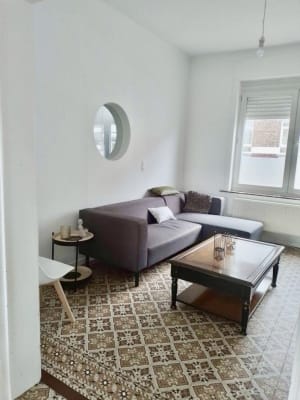 Casa Colocation dans une maison à Salzinnes imagem 1
