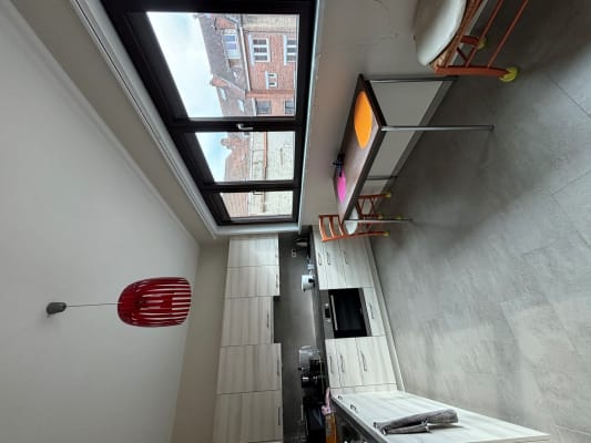 Zimmer Kot centre ville Bild 1