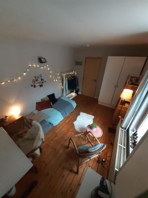 Zimmer Justus Lipsiusstraat 47 Bild 5