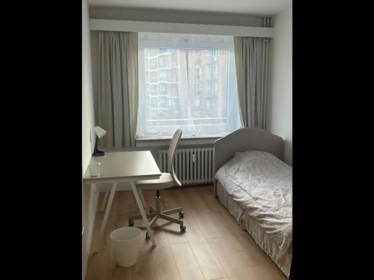 Casa Colocation - 4 chambres - Liège imagem 2