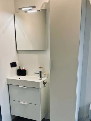 Estúdio Studio meublé hors de Liège imagem 1