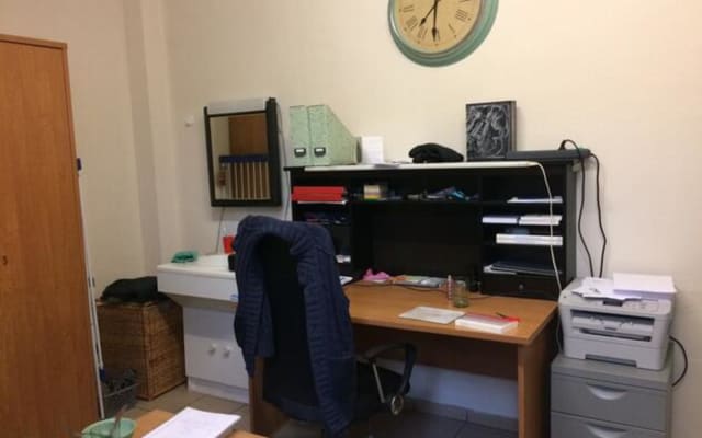 Zimmer Bild 1