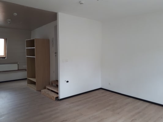 Kamer Kamer van 24m² - 3e verdieping - Park Spoor Noord foto 3
