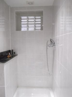 Apartamento Appartement RDC une chambre en face de HELHa imagem 1