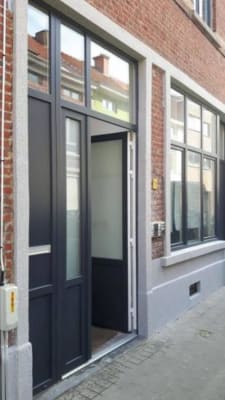 Kamer Janseniusstraat 71 foto 5