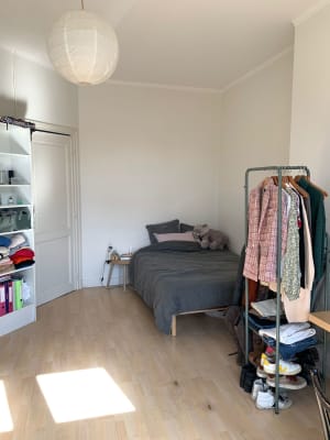 Loger kot quartier Montgomery 2.3 image 1