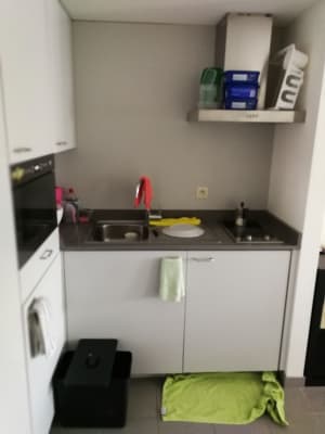 Kamer Herbert Hooverplein 13 foto 5