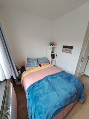 Kamer Jean-Baptiste van Monsstraat 21 foto 2