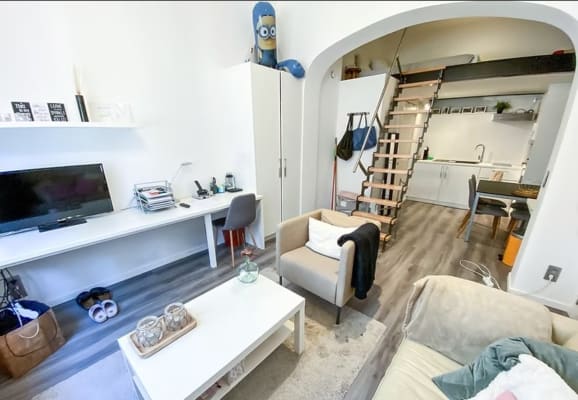 Kamer Craenendonck 14 foto 4