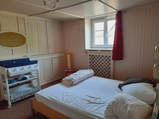 Zimmer Kot chez l'habitant Bild 1
