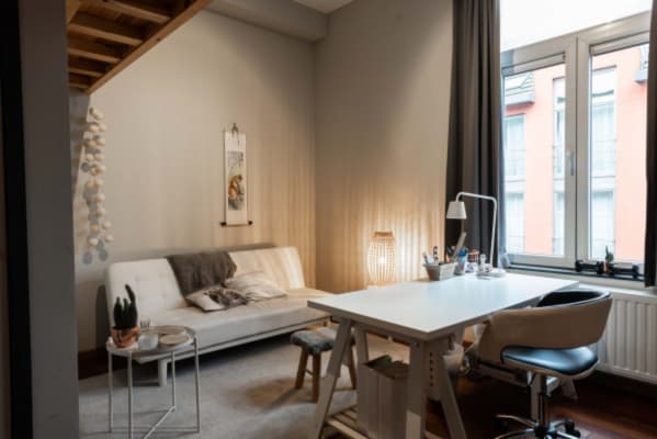 Sala Brusselsestraat 242 imagem 1