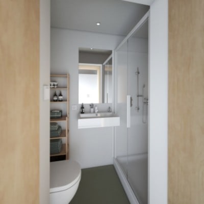 Chambre Residentie Hertz image 5