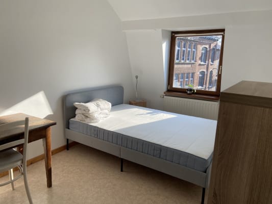 Zimmer Kot meublé chez l'habitant Bild 5