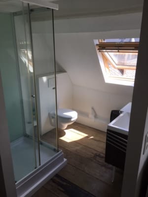 Estúdio Studio de qualité à louer - privatif - 28m² imagem 3