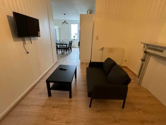 Huis Colocation Montignies-Sur-Sambre 6061 (Charleroi) foto 4