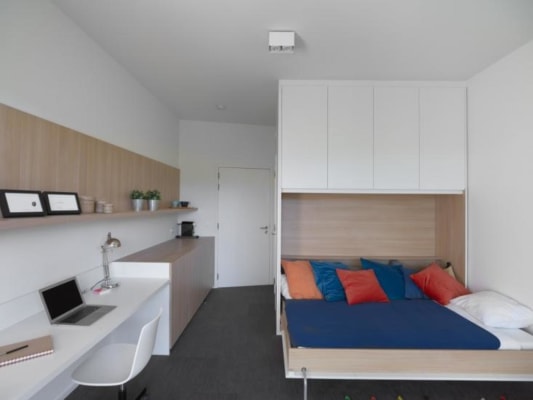 Kamer Martelarenlaan 200 foto 3