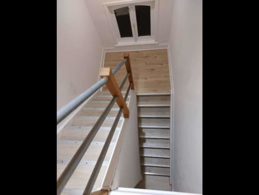 Casa Colocation - Uccle imagem 4