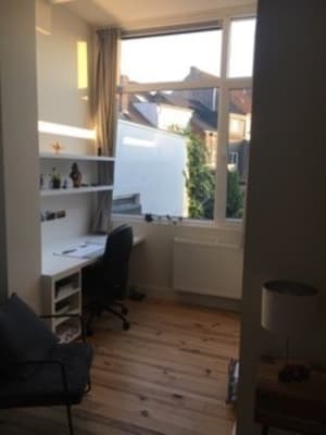 Sala Parkstraat 200 imagem 1