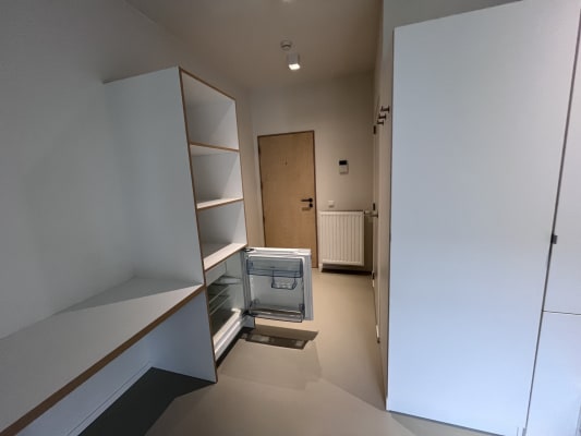 Sala Mechelsestraat 165 imagem 4