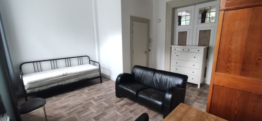 Kamer Bogaardenstraat 61 foto 5
