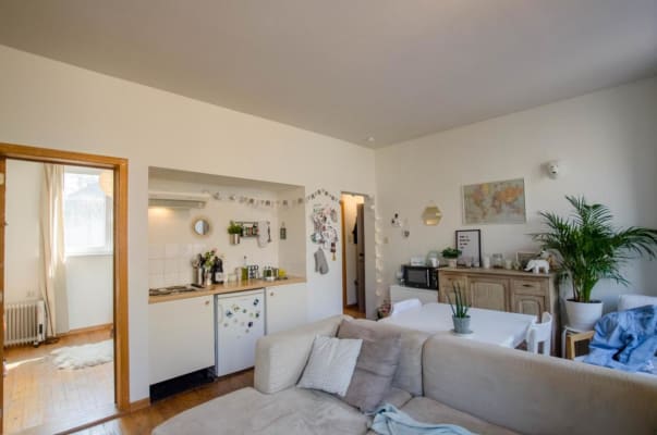 Sala Leuke studio voor koppel ( 1 slaapkamer) imagem 3