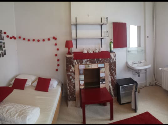 Kamer Weldadigheidsstraat 2 foto 3