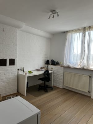 Sala Dagobertstraat 50 imagem 2