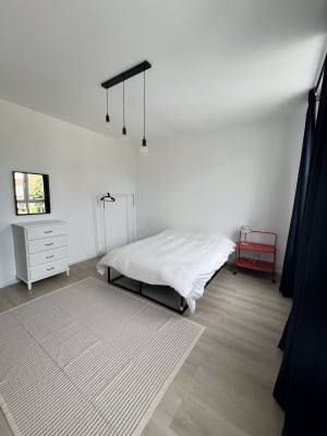 House Colocation 6 chambres Anderlecht  image 3