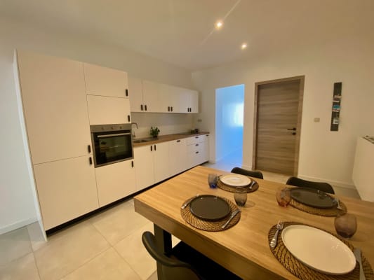 Huis Colocation 4 personnes  foto 3