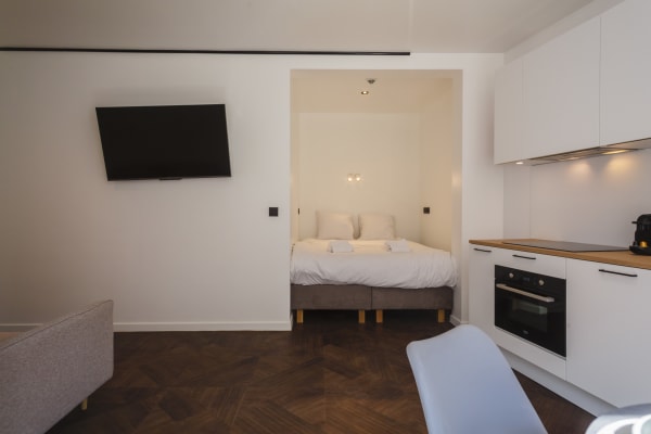 Kamer Diestsestraat 193 foto 3