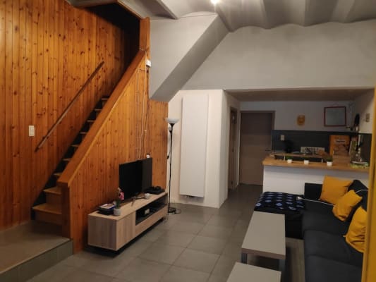 Huis Chambre libre àpd avril 2025 foto 1