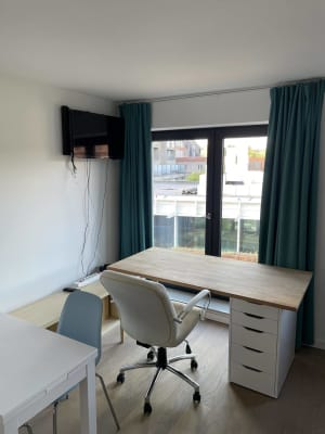 Kamer foto 3