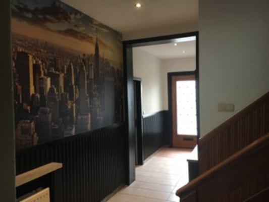 Haus MAISON KANGOUROU Bild 1