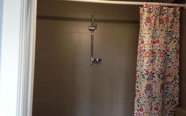 Stüdyo Studio with private shower/bath, private toilet and private kitchen resim 2