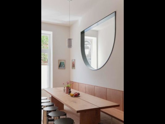 Huis Colocation - Schaerbeek foto 3