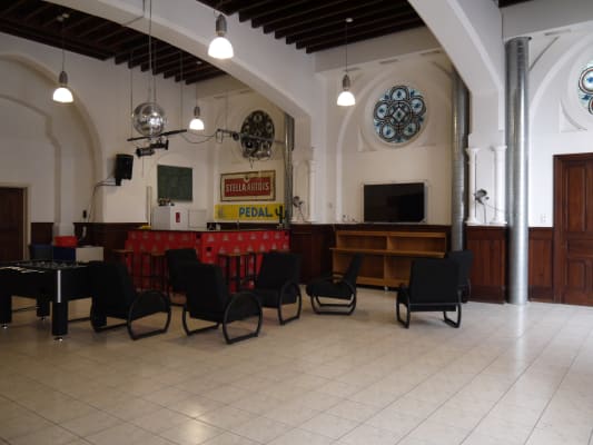 Kamer Tervuursestraat 56* foto 4
