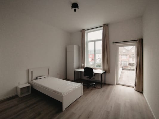 Huis Colocation  foto 5