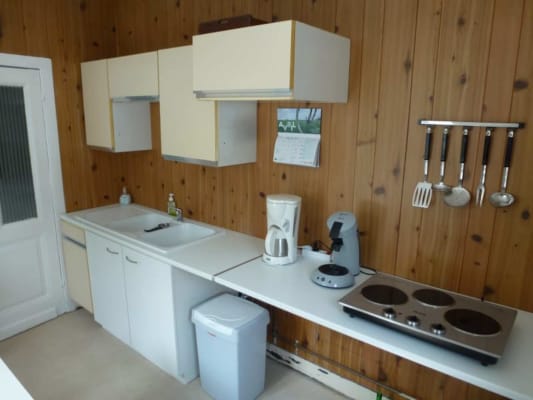 Estudio Chambres meublées pour étudiant(e)s et stagiaires  imagen 1