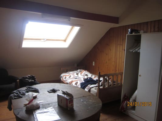Kamer Van 't Sestichstraat 11 foto 1