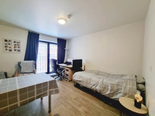 Sala Diestsestraat 115 imagem 3