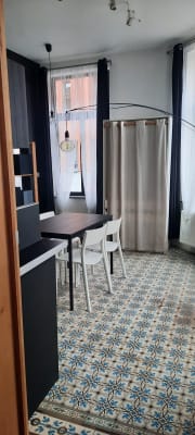 Studio Kot pour 1 ou 2 étudiants ou stages image 1