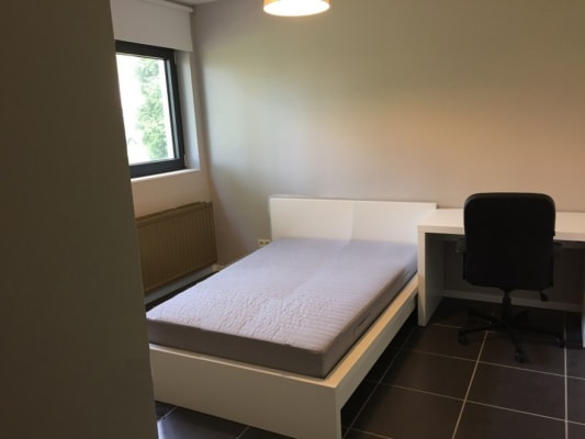 Oda PRACHTIGE KOTEN met EIGEN BADKAMER IN GENK CENTRUM resim 1