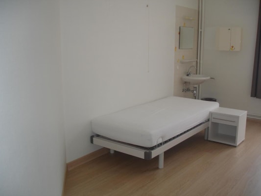 Casa Stage, vakantiejob, kamer nodig in de stilte van het klooster voor een korte of lange periode? imagen 1