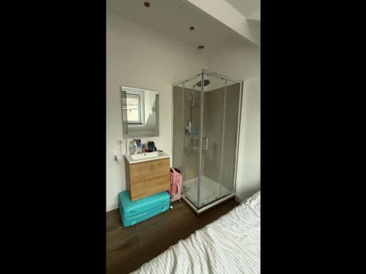 Huis Colocation - Ixelles foto 2