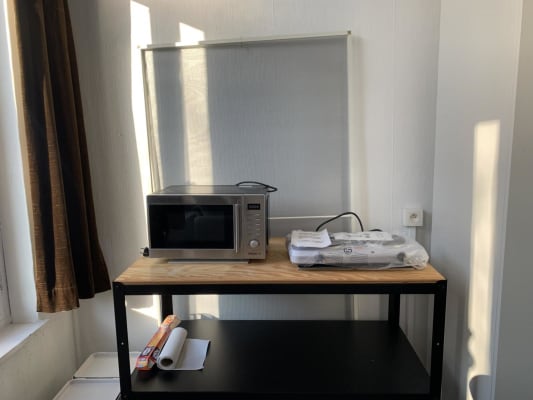 Kamer Room van 20m² foto 2