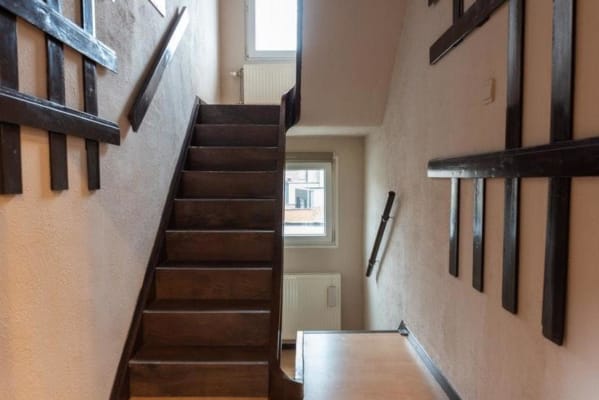 Kamer Huis met 2 koten voor 2 à 4 studentenvrienden foto 3