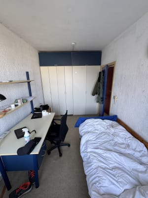 Kamer Bogaardenstraat 15 foto 2
