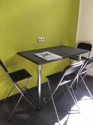 Kamer Andreas Vesaliusstraat 56 foto 5