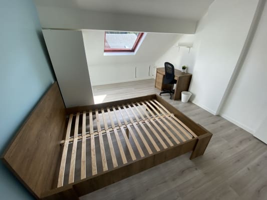 Casa Kot / Colocation étudiants imagem 4