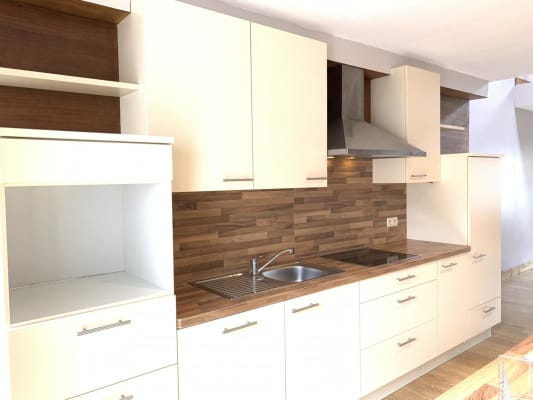 Apartamento Duplex loft in hartje Antwerpen met zonnig terras 1/5 imagem 4